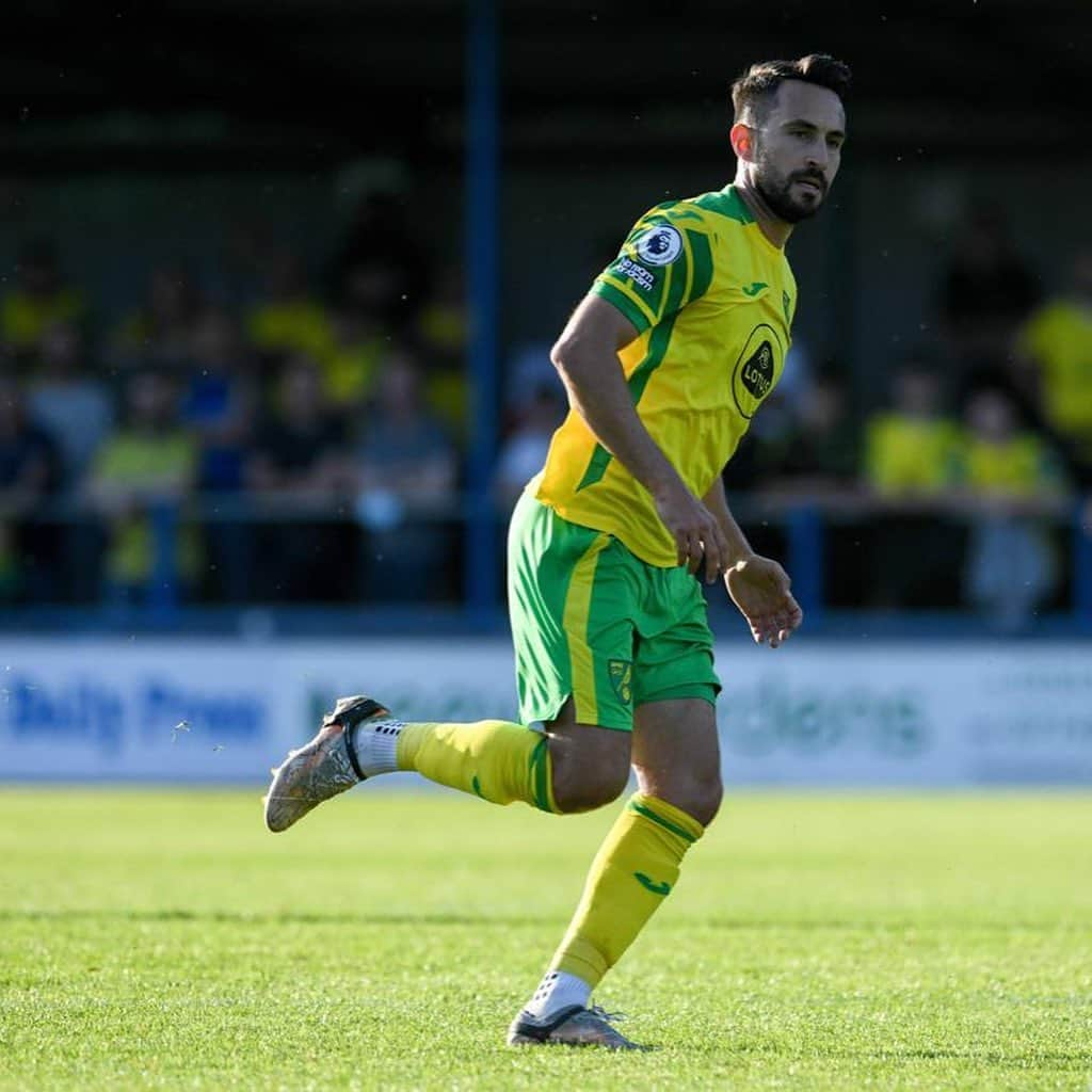 ルーカス・ルップのインスタグラム：「Good feeling to be back with the supporters 🔰」