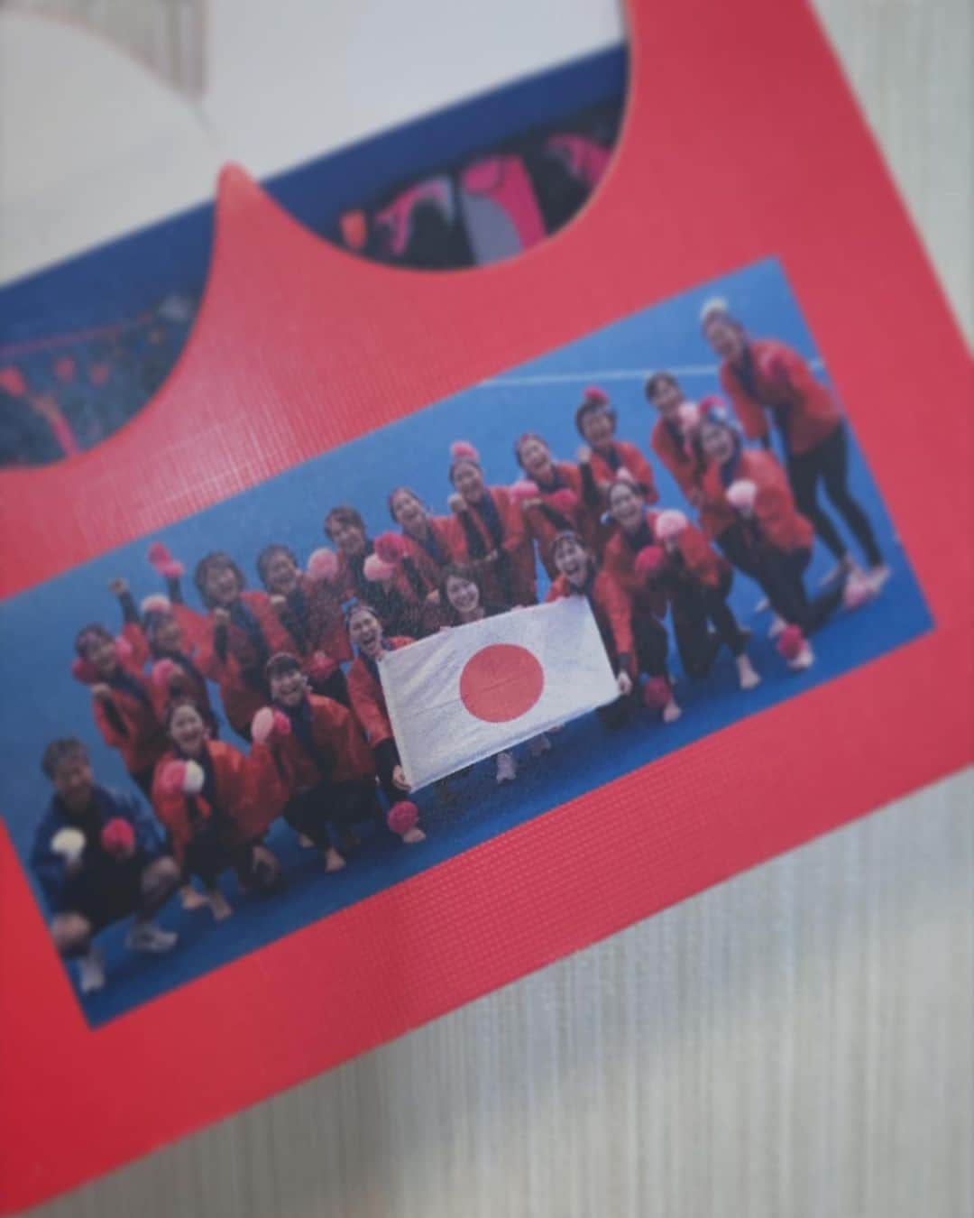 永井友理さんのインスタグラム写真 - (永井友理Instagram)「I'm grateful to have such great team members. The best place for me is here.」7月18日 0時17分 - nagai__yuri