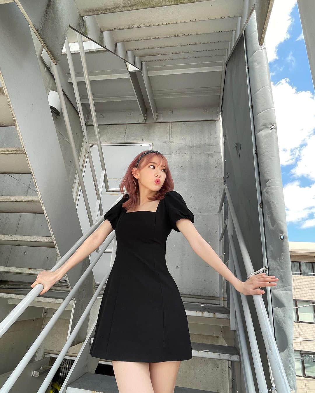 宮脇咲良さんのインスタグラム写真 - (宮脇咲良Instagram)「☀️」7月18日 11時13分 - 39saku_chan