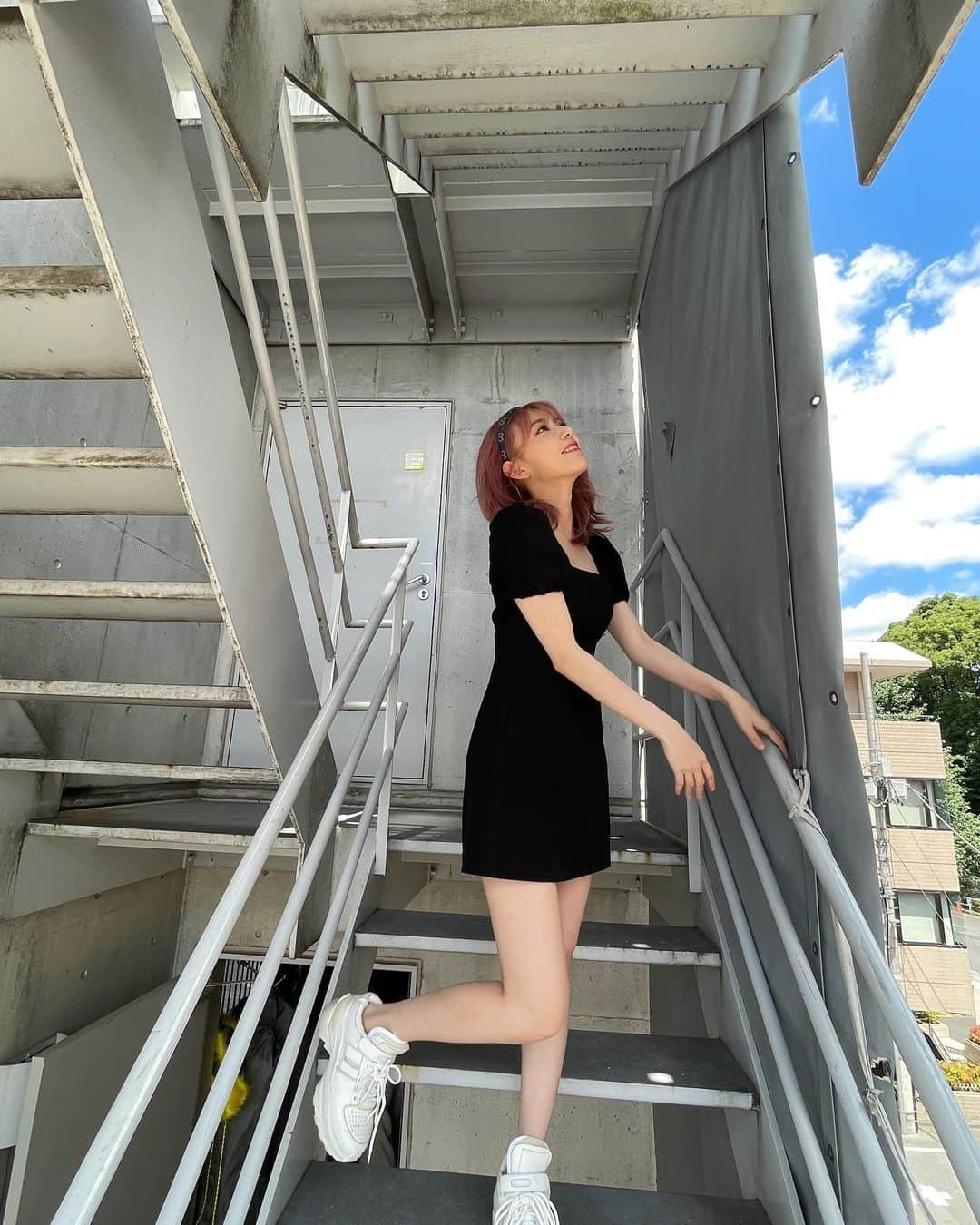 宮脇咲良さんのインスタグラム写真 - (宮脇咲良Instagram)「☀️」7月18日 11時13分 - 39saku_chan