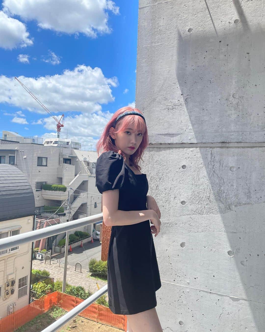 宮脇咲良さんのインスタグラム写真 - (宮脇咲良Instagram)「☀️」7月18日 11時13分 - 39saku_chan