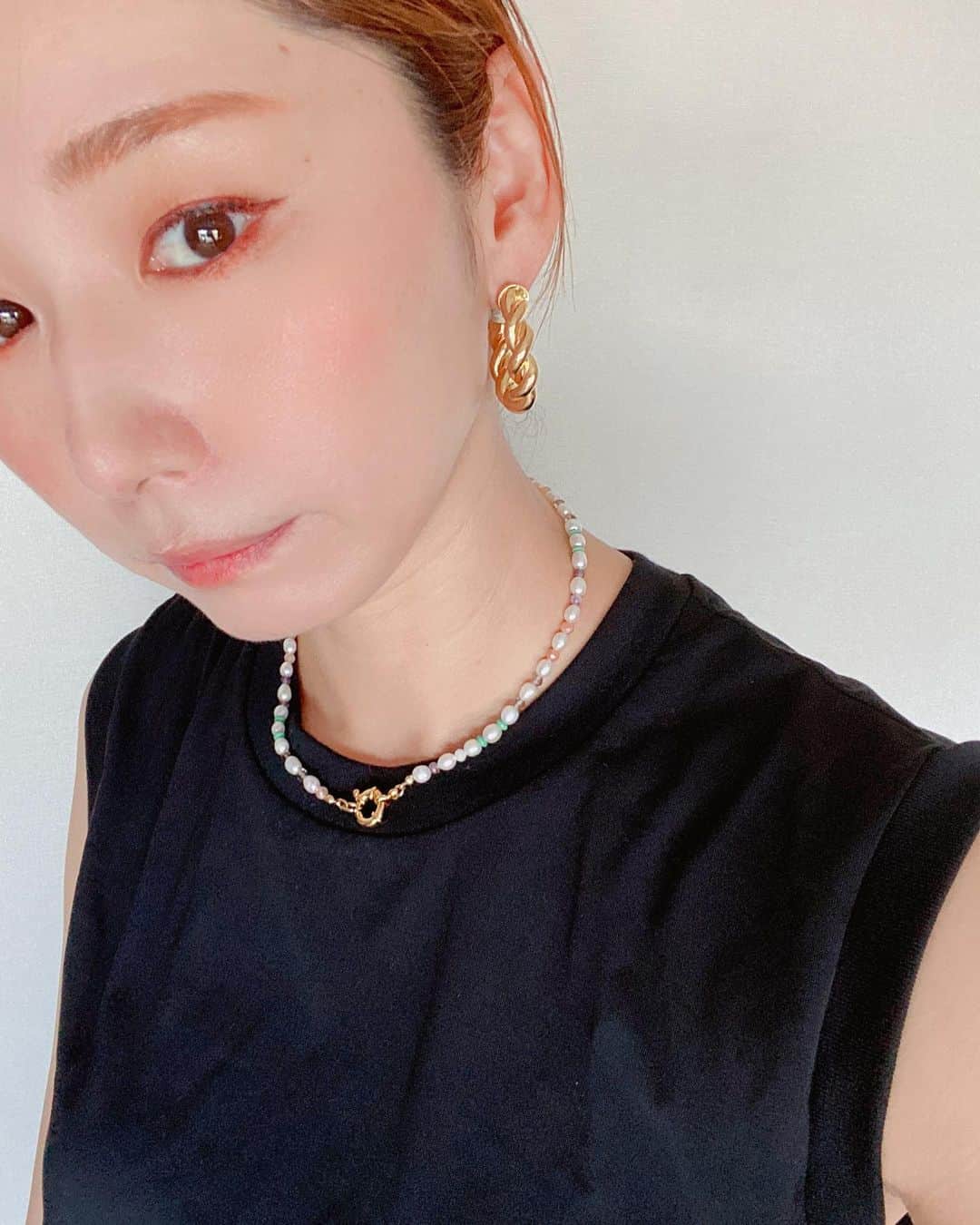 大友愛のインスタグラム