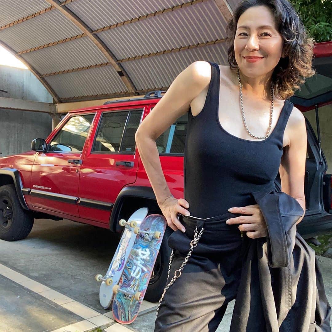エロ　村上里佳子 