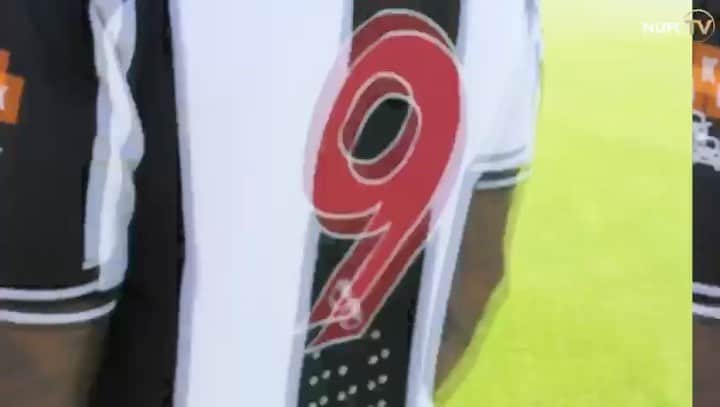 カラム・ウィルソンのインスタグラム：「New season, new number 9️⃣💫」
