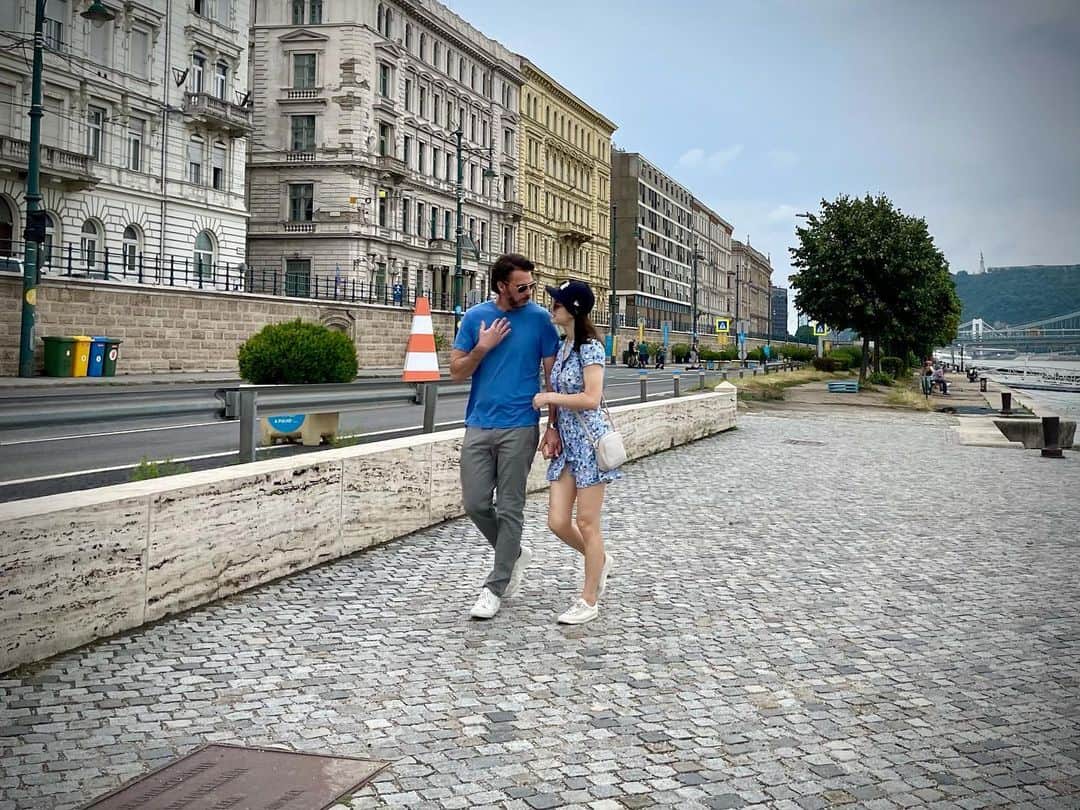のインスタグラム