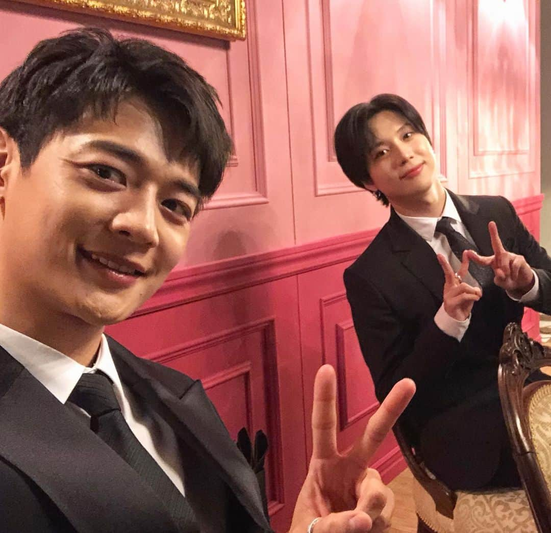 チェ・ミンホさんのインスタグラム写真 - (チェ・ミンホInstagram)「happy birthday. miss u.」7月18日 12時09分 - choiminho_1209