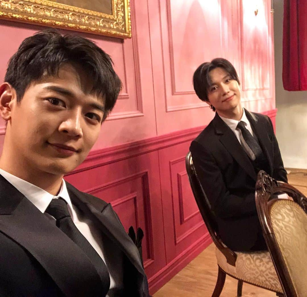 チェ・ミンホさんのインスタグラム写真 - (チェ・ミンホInstagram)「happy birthday. miss u.」7月18日 12時09分 - choiminho_1209