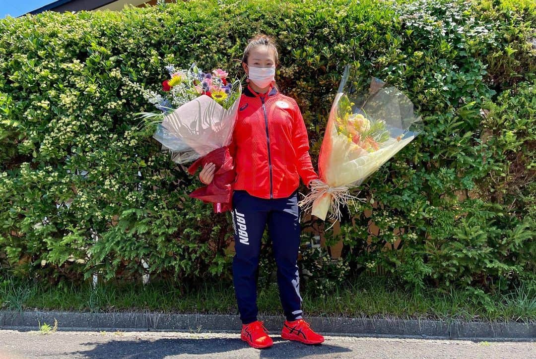 小野祐佳のインスタグラム