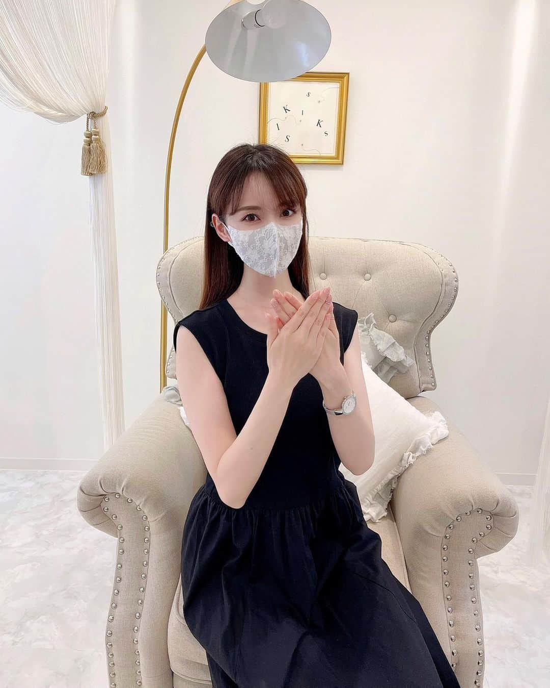 瀬戸早妃のインスタグラム