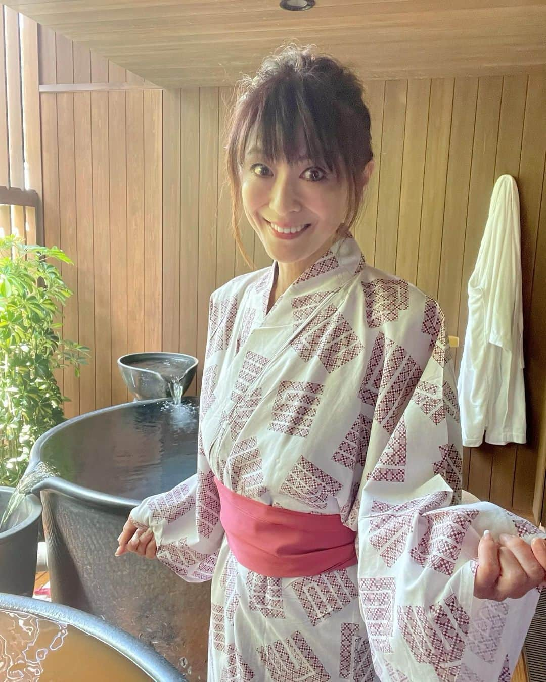 山田佳子のインスタグラム