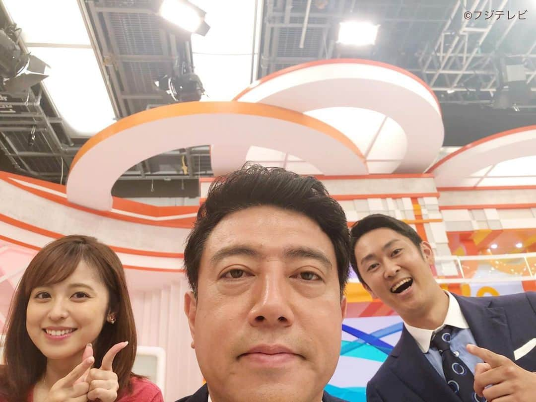 フジテレビ「めざましテレビ」さんのインスタグラム写真 - (フジテレビ「めざましテレビ」Instagram)「* 今週も #めざましどようび ご覧いただきありがとうございました💐 代々木公園に突如現れた 巨大な顔の気球の真似 してみました👶🏼笑 来週も宜しくお願いします✨ * #隠れミズッキー #佐野さんを探せ」7月18日 20時17分 - mezamashi.tv