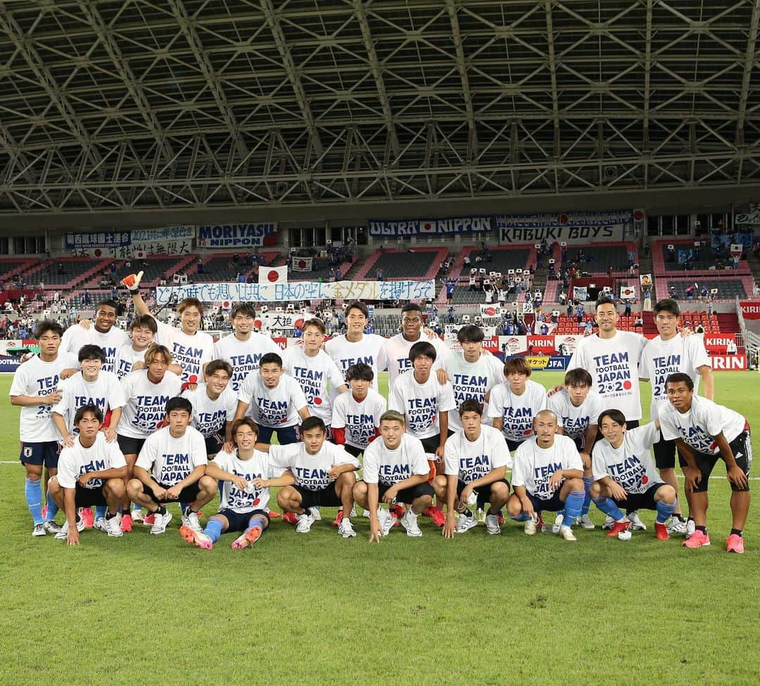 鈴木彩艶さんのインスタグラム写真 - (鈴木彩艶Instagram)「最高の準備を！  #東京五輪 #tokyo2020」7月18日 20時50分 - zionsuzuki