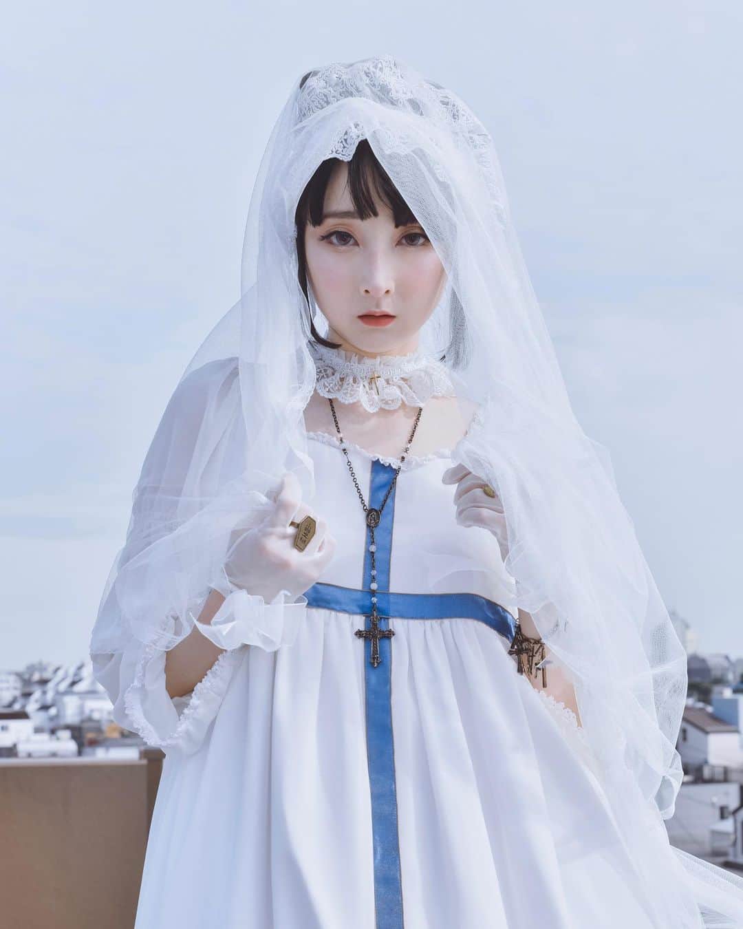 RinRinのインスタグラム