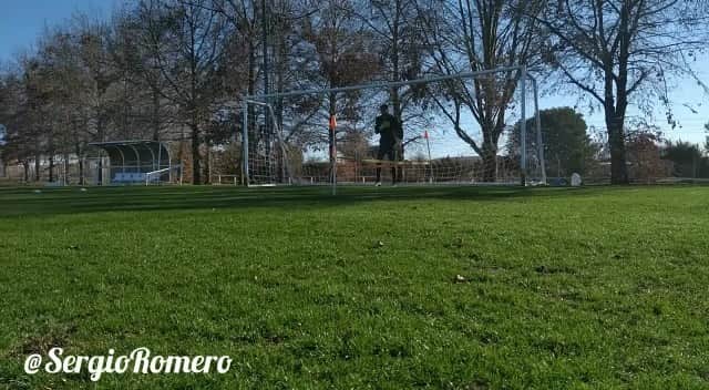 のインスタグラム：「No nos detenemos!!!」
