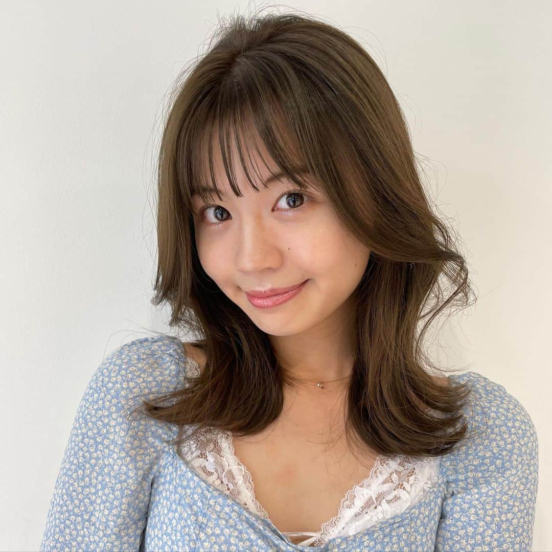 加藤愛梨のインスタグラム