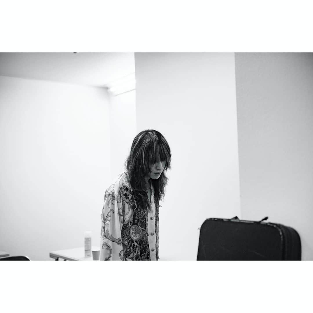 のインスタグラム：「本日、福岡PayPayドームにオンステージ。 「NUMBER SHOT 2021」。  写真 @ninjajon   #福岡 #numbershot #paypayドーム」