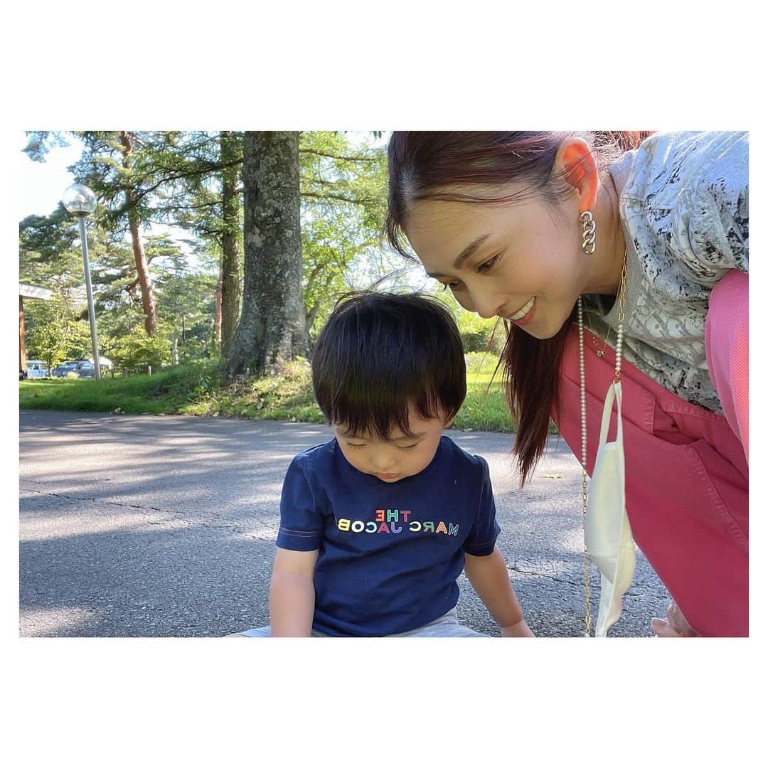 桜井裕美のインスタグラム