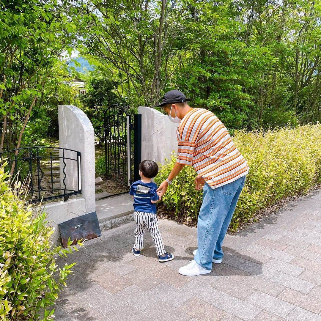 永井龍のグルメインスタ