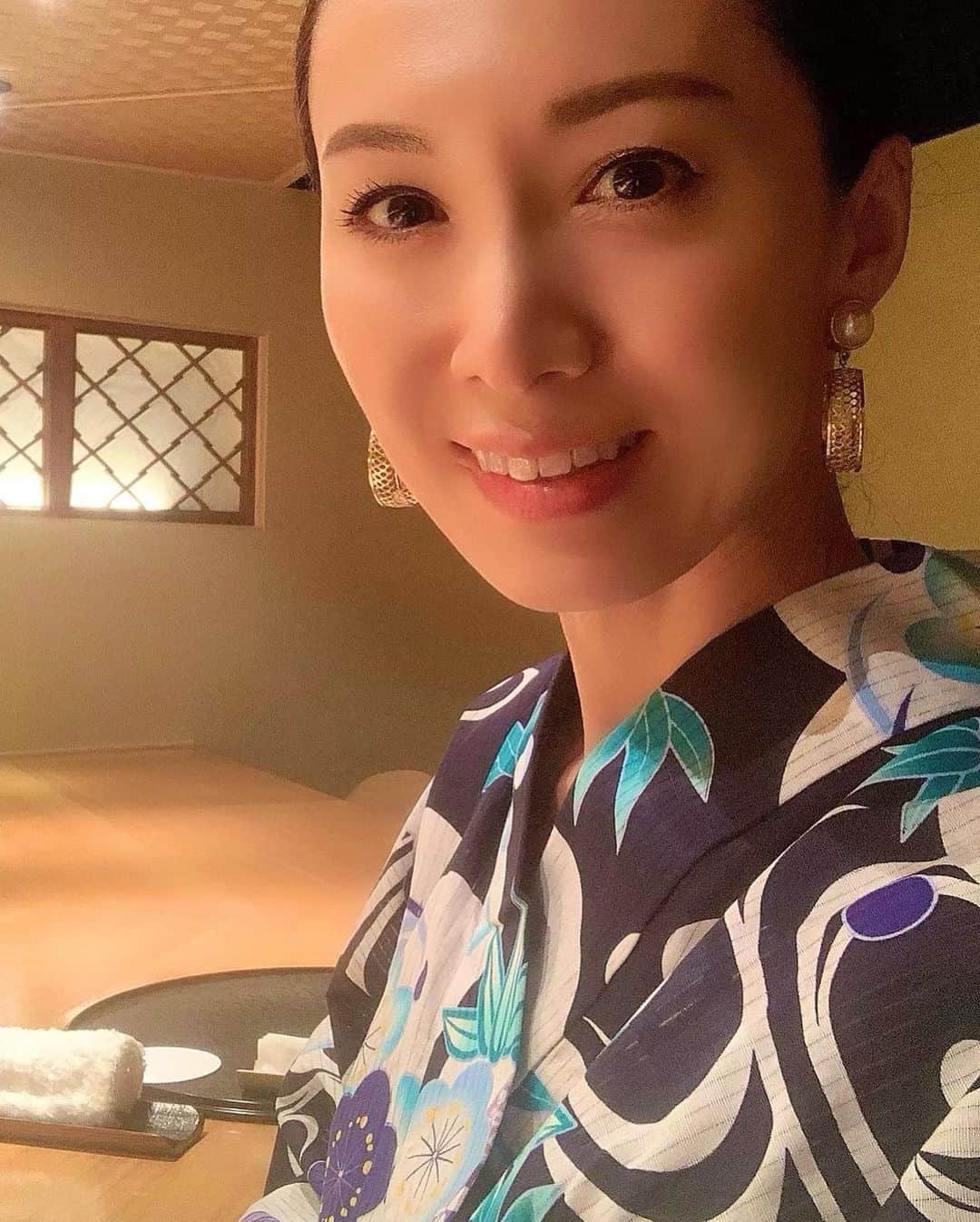 駒田奈美のグルメインスタ