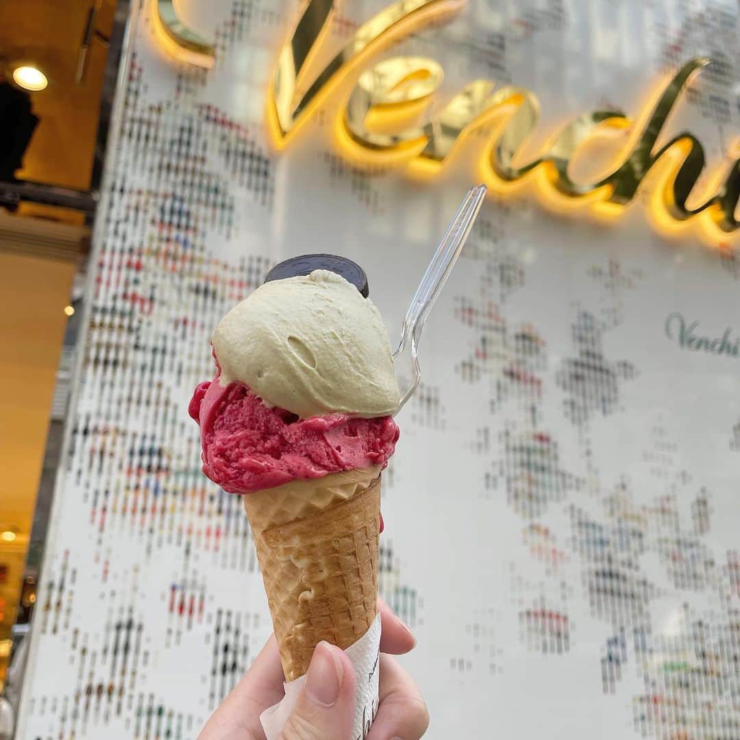 杉浦みずきのグルメインスタ