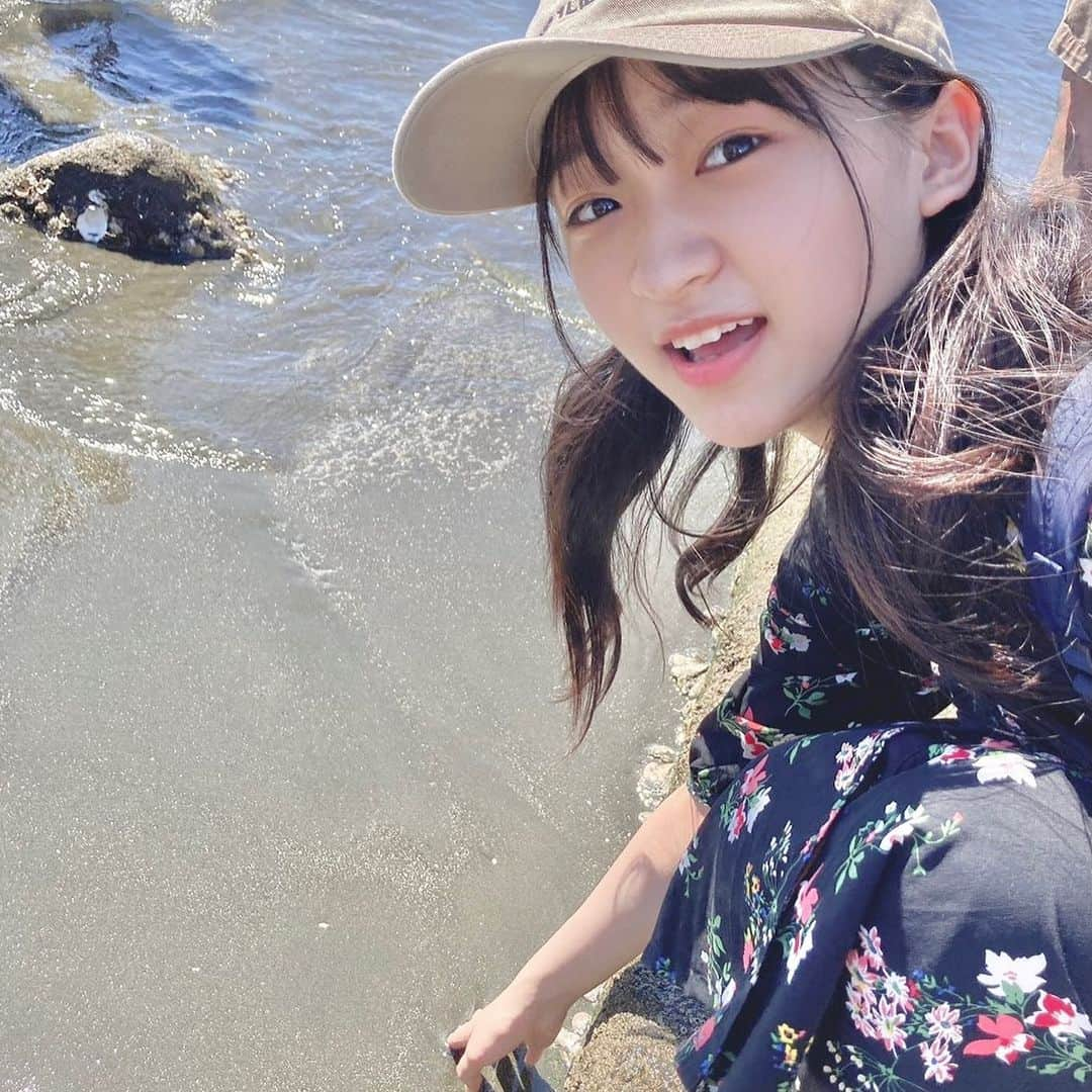 前野えまのインスタグラム