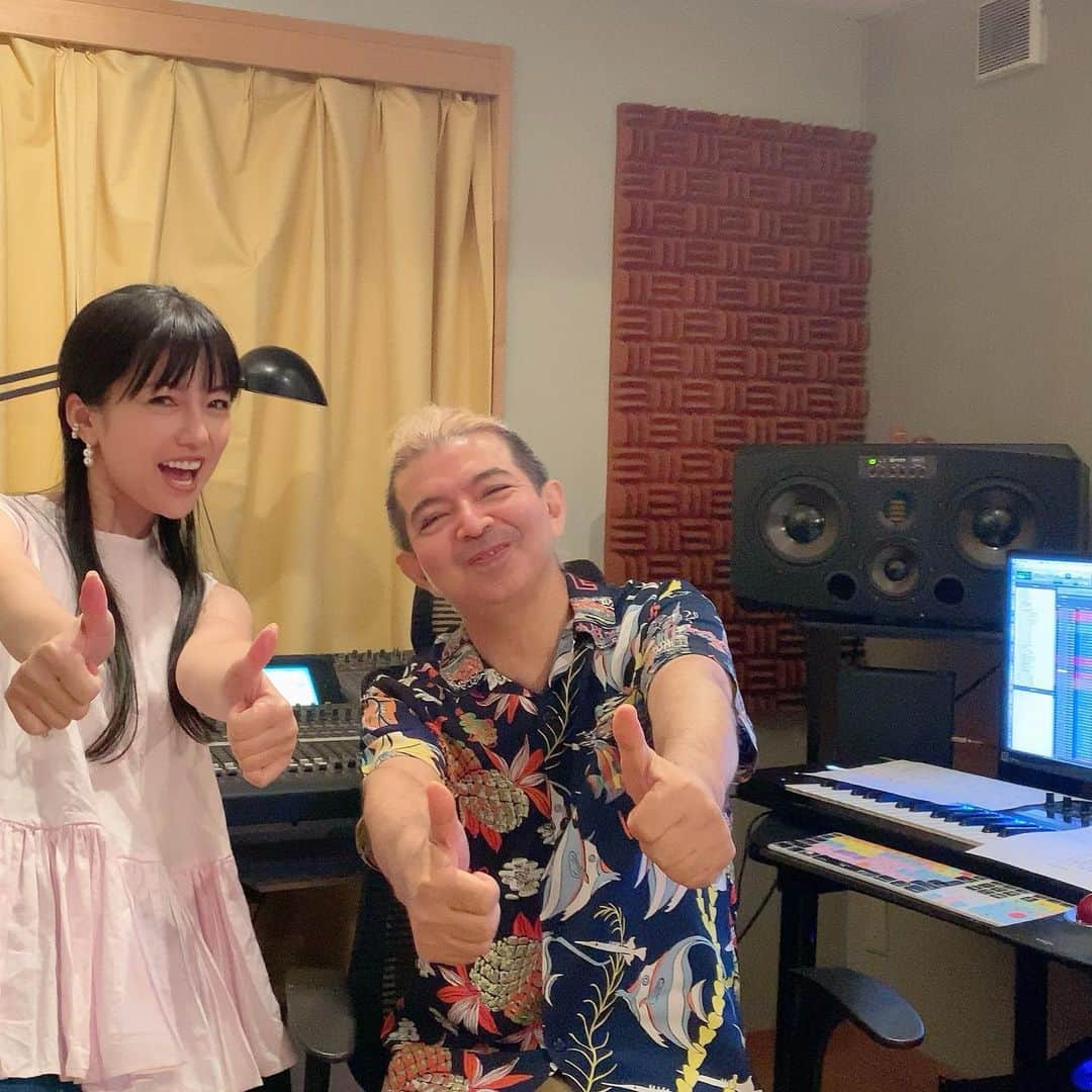 島谷ひとみのインスタグラム