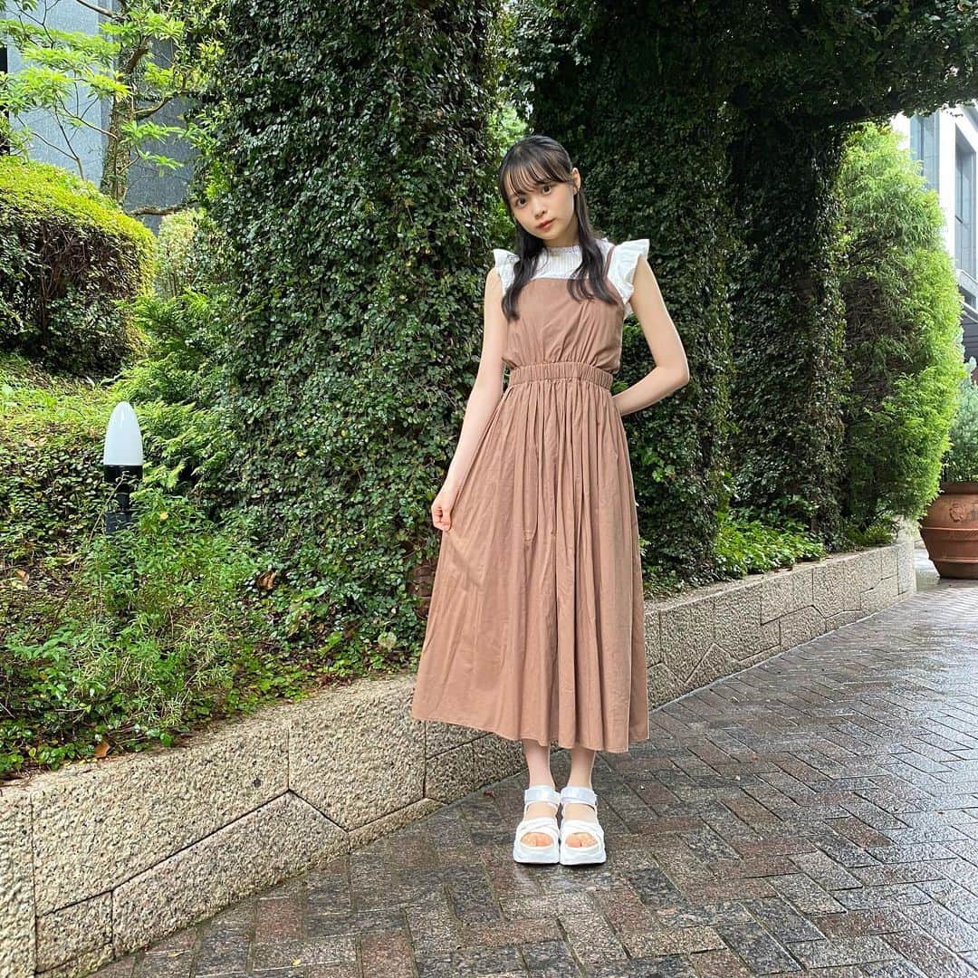 林芽亜里のインスタグラム