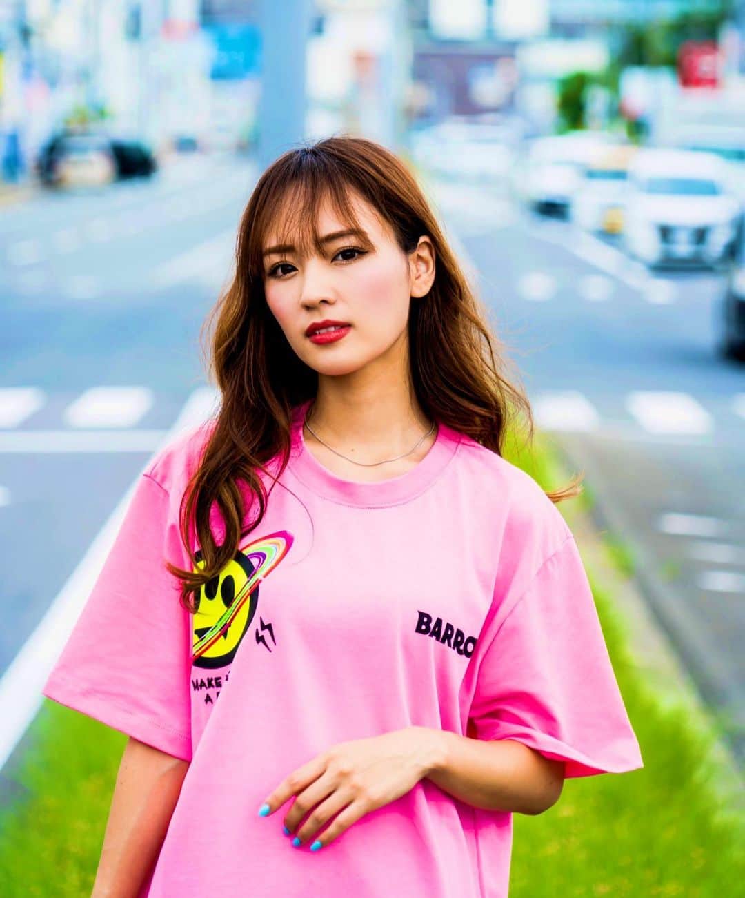 中尾みほのインスタグラム