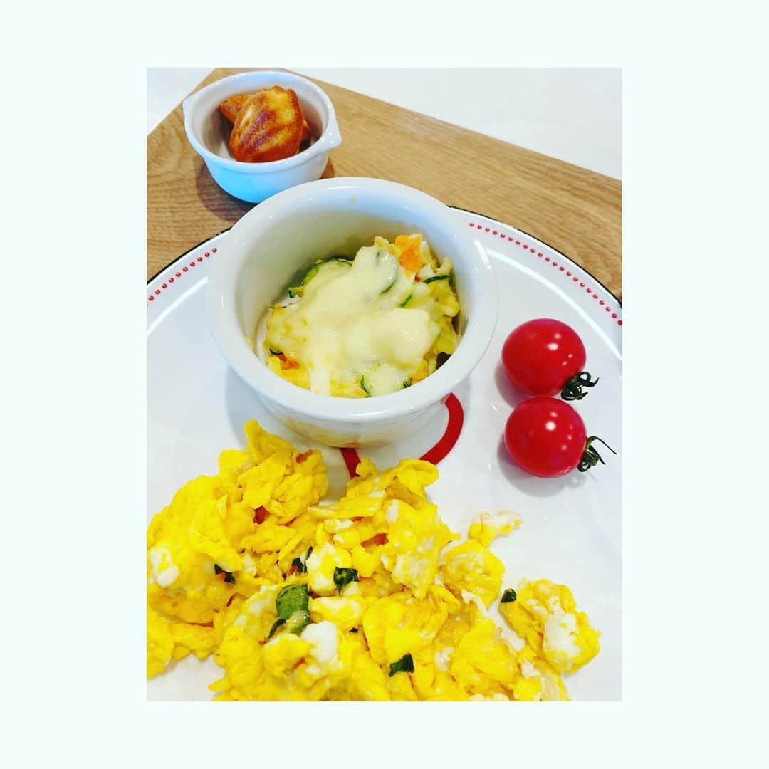 神田うののインスタグラム