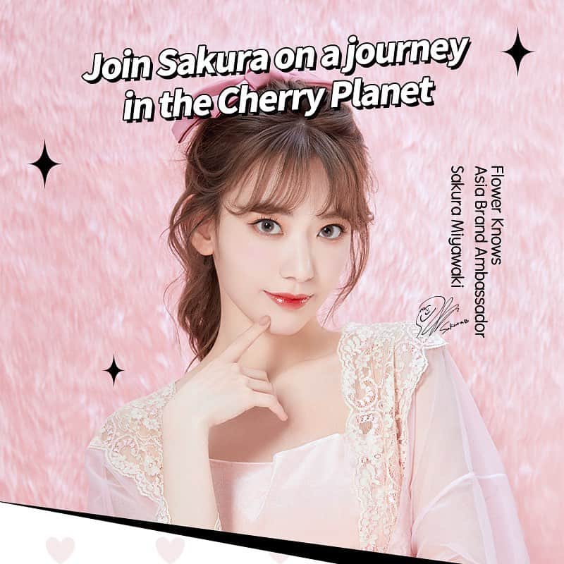 BAOZIのインスタグラム：「花知晓樱桃派对系列正式开售！🌸 新品海外的宝宝想要获得更多新品资讯 關注我們 的虾皮店铺哦 ~ shopee 網址: MY：https://my.xiapibuy.com/shop/457017739/  SG：https://sg.xiapibuy.com/shop/440782908/ VN：https://shopee.vn/shop/473310406/ TH：https://shopee.th/shop/473339325/ PH： https://shopee.ph/shop/479660738/ TW：https://shopee.tw/shop/431044981/  Introducing Fowerknows_'s Cherry Love Collection 🌸! Wanna find out more on this retro & sweet new collection featuring Sakura ?  Click here  MY：https://my.xiapibuy.com/shop/457017739/  SG：https://sg.xiapibuy.com/shop/440782908/ VN：https://shopee.vn/shop/473310406/ TH：https://shopee.th/shop/473339325/ PH： https://shopee.ph/shop/479660738/ TW：https://shopee.tw/shop/431044981/」