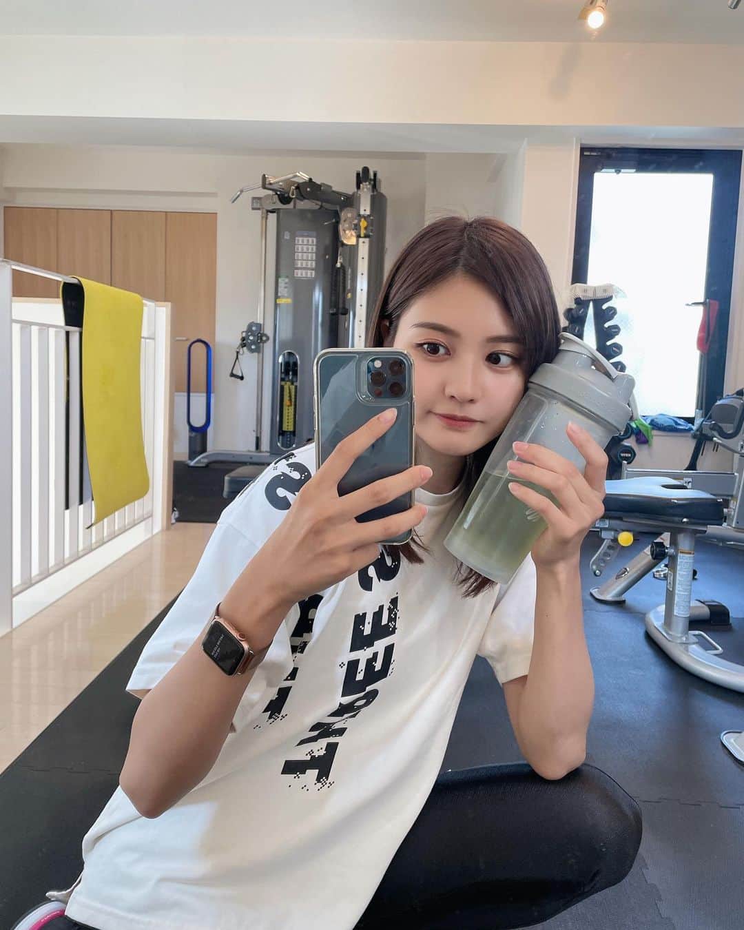 林ゆめのインスタグラム
