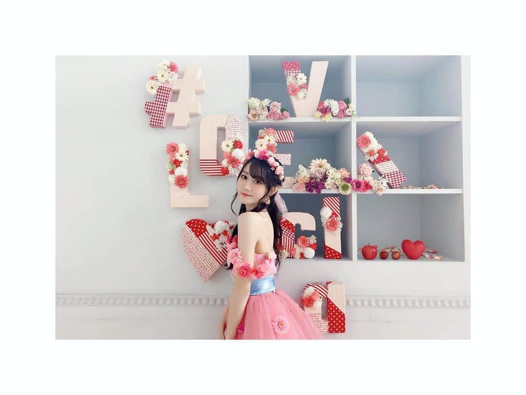 小倉唯のインスタグラム