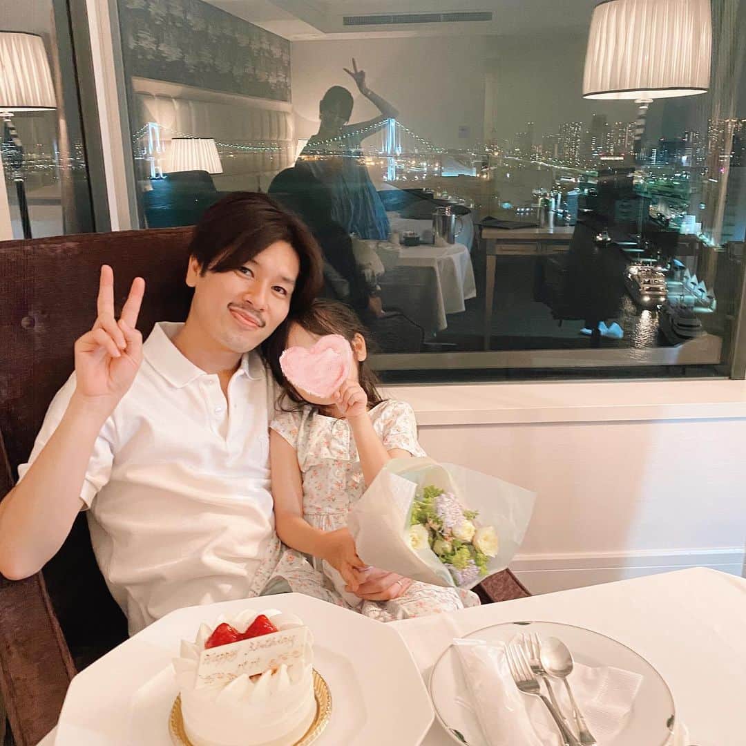 ほしのこさんのインスタグラム写真 - (ほしのこInstagram)「サブチャンネルにて Vlogアップしました🎂♥  #YouTube#ほしのこch#じゅんたんch#Vlog」7月18日 21時57分 - hoshinoko728
