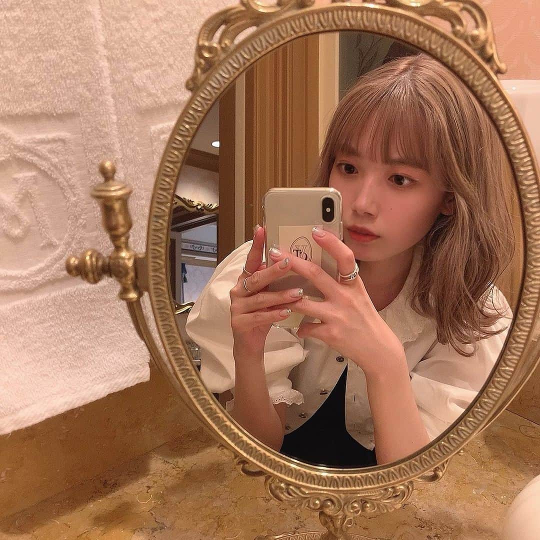 すずかのインスタグラム：「.⋆｡꙳⌖ ✧」