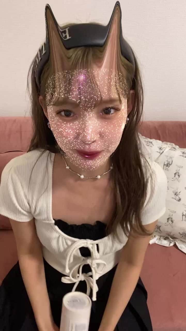 mimのインスタグラム