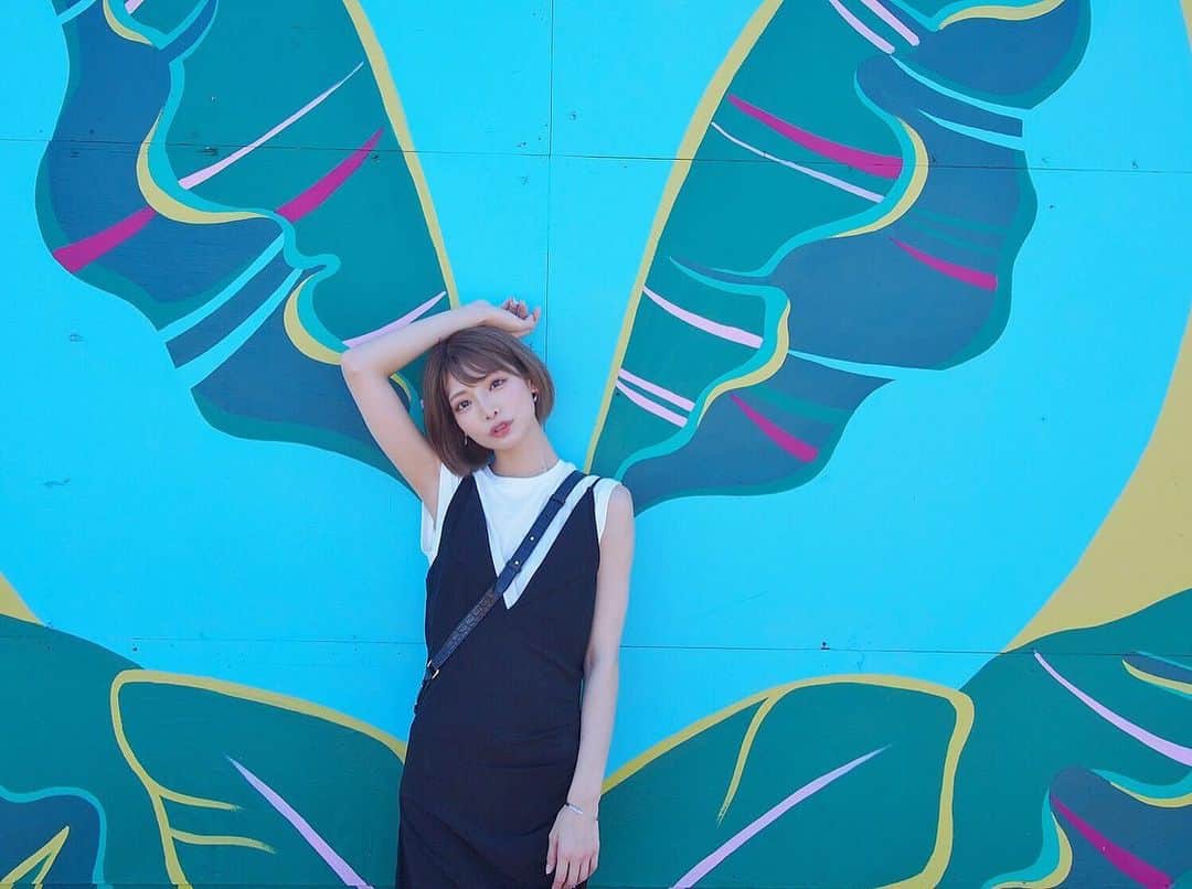 米倉みゆのインスタグラム