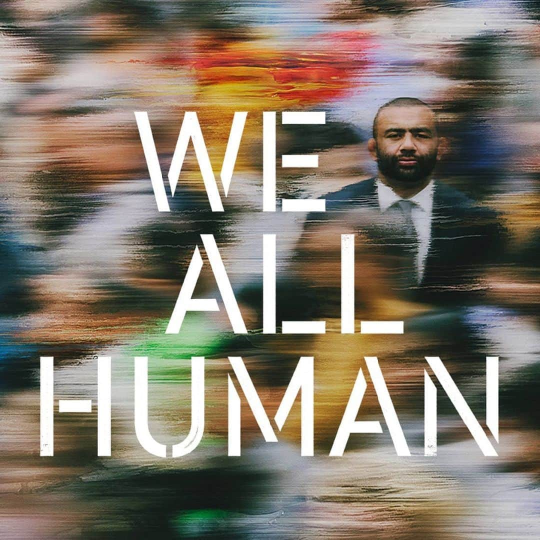 リーチマイケルのインスタグラム：「WE ALL HUMAN PROJECT、プロジェクトキャプテンに就任しました！ その一環として「未来の自分からの手紙」も書いたので、ぜひサイトをチェックしてください。 　   ＃WEALLHUMAN #ヒューマンホールディングス　＃未来の自分からの手紙　＃SELFing」