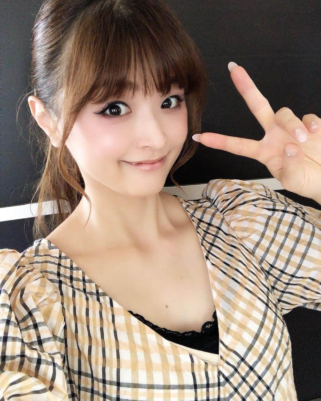 鈴木理沙のインスタグラム