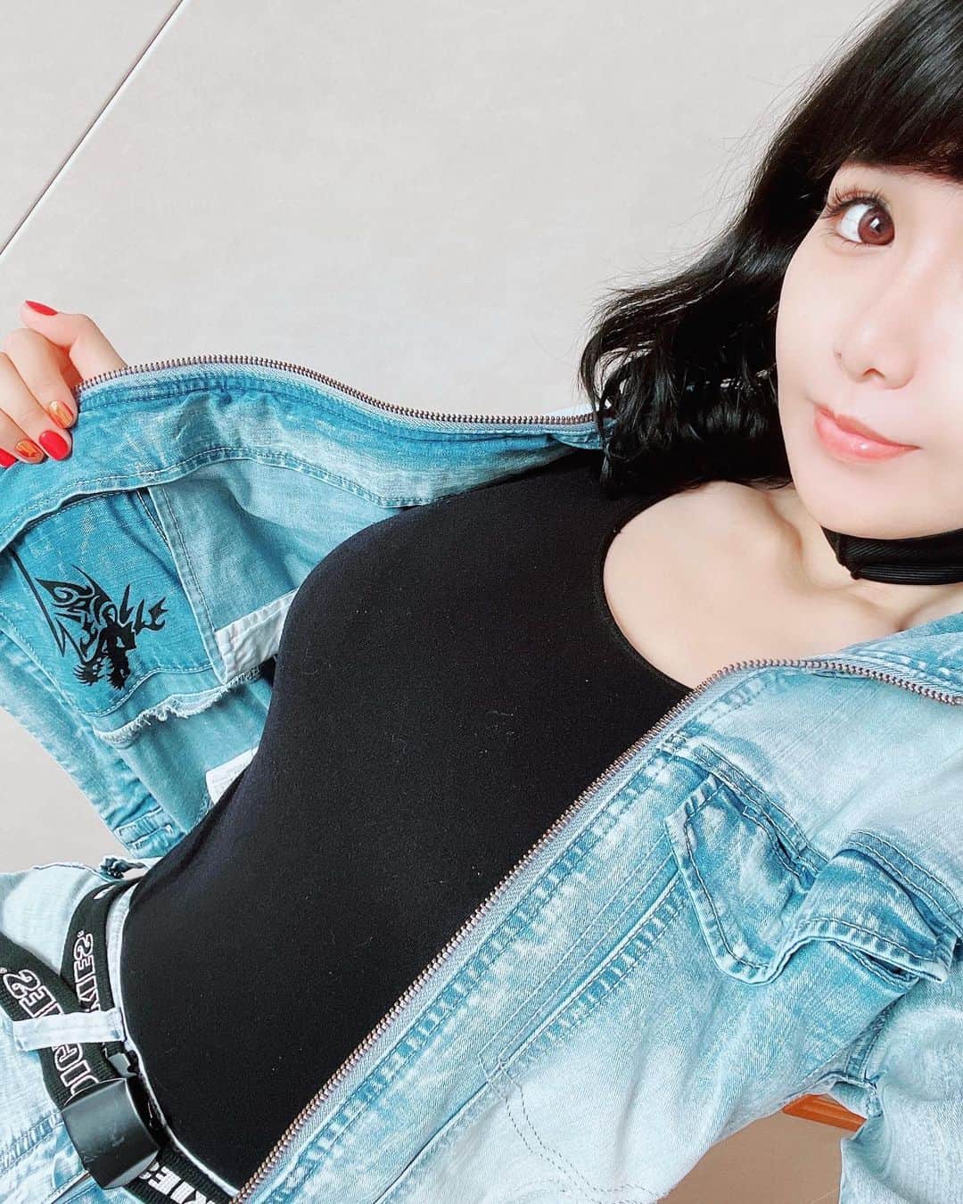 佐々木梨乃のインスタグラム