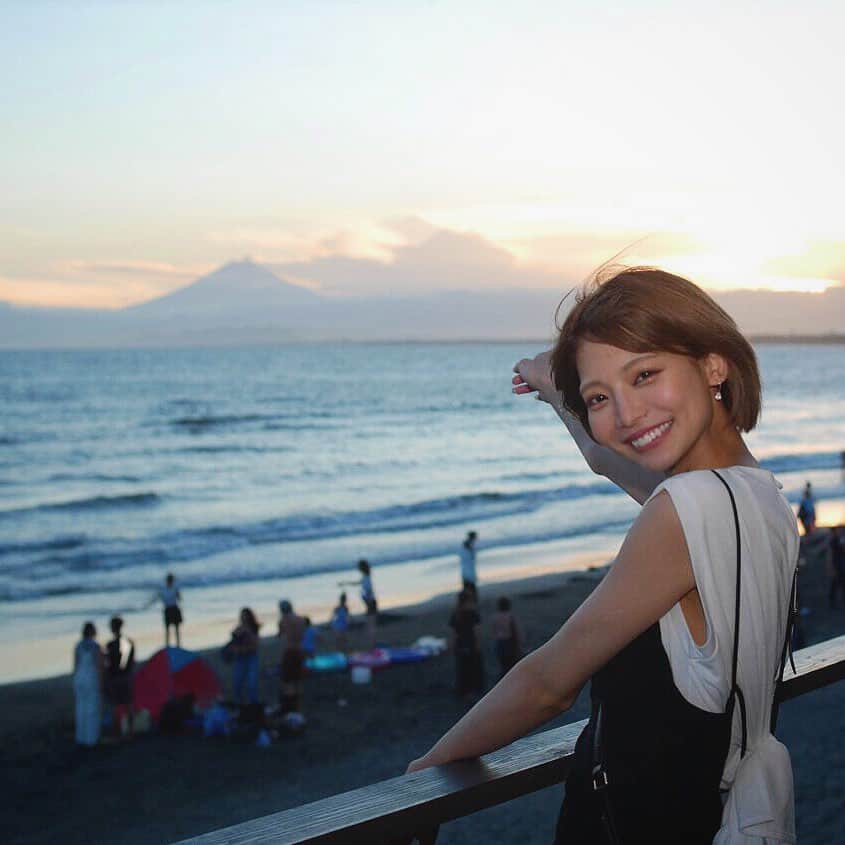 米倉みゆのインスタグラム