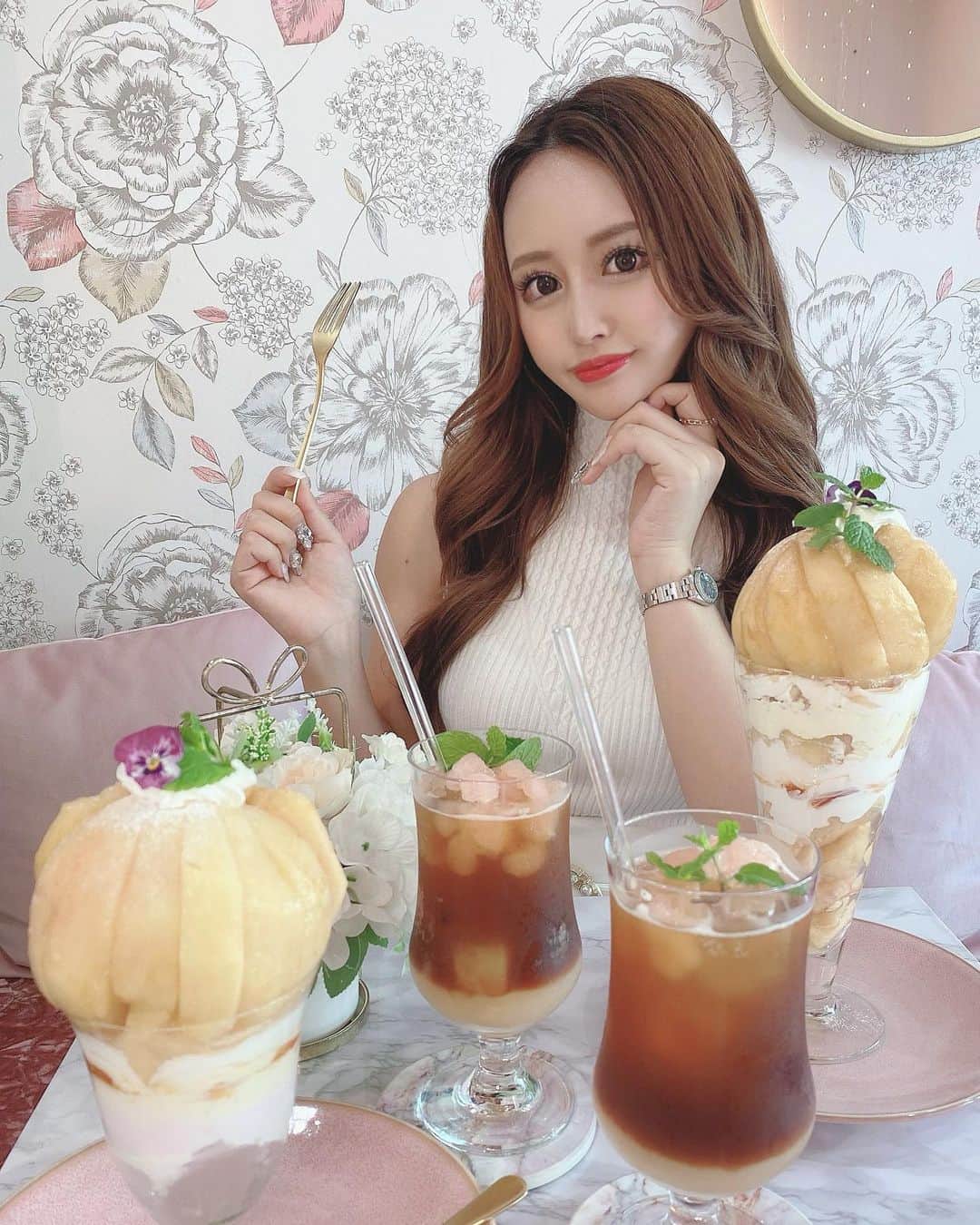 SHIHOのインスタグラム