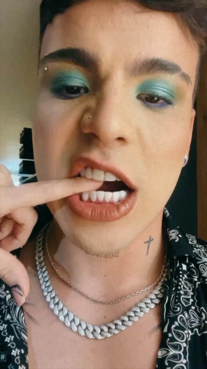 Sebastián Villalobosのインスタグラム