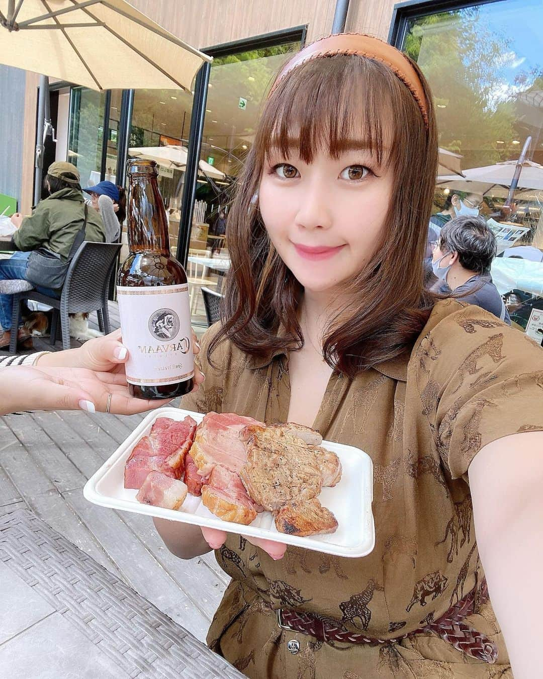 来栖あこのインスタグラム