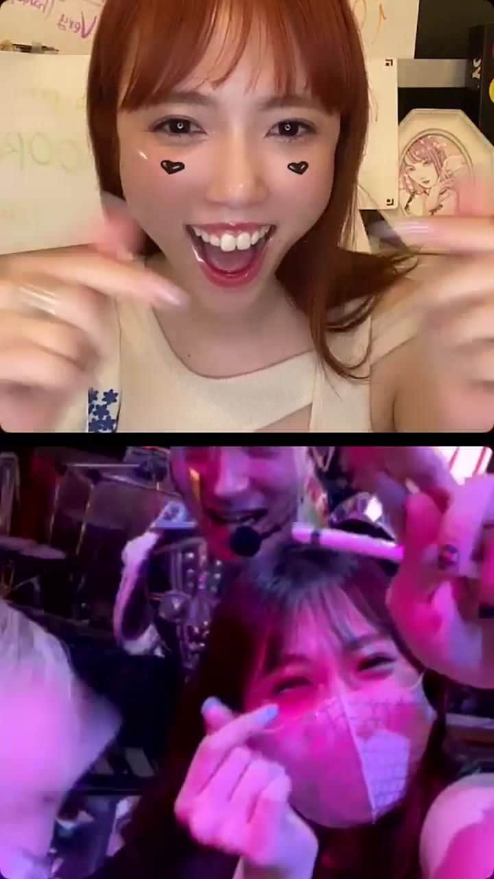yokoのインスタグラム
