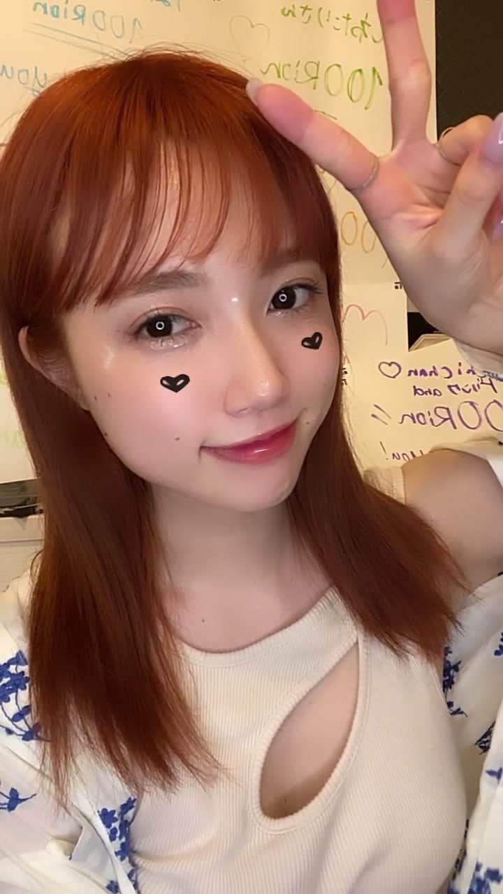yokoのインスタグラム