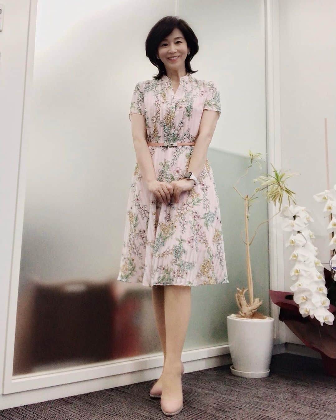 伊藤聡子のインスタグラム