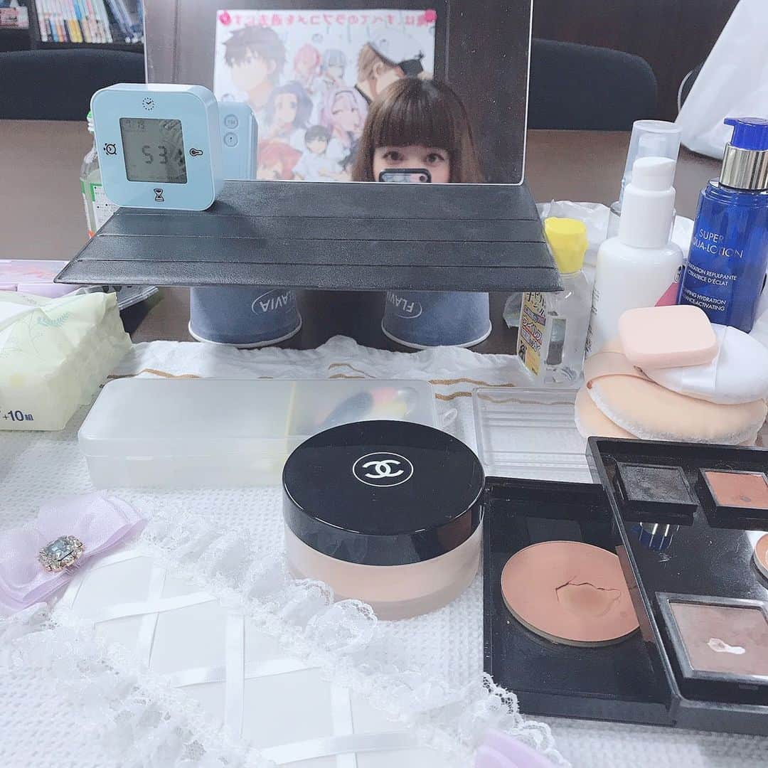 春奈るなさんのインスタグラム写真 - (春奈るなInstagram)「本日！ 7/19(月)19時から「川原礫チャンネル」にゲストとして生出演させていただきます☺️🙏✨  楽しみ〜🥳💜✨ 是非ご覧ください🥳✨✨  https://live.nicovideo.jp/watch/lv332444262  #日高里菜 さん #島﨑信長 さん #川原礫 さん #春奈るな  #sao」7月19日 17時51分 - lunaharuna_official