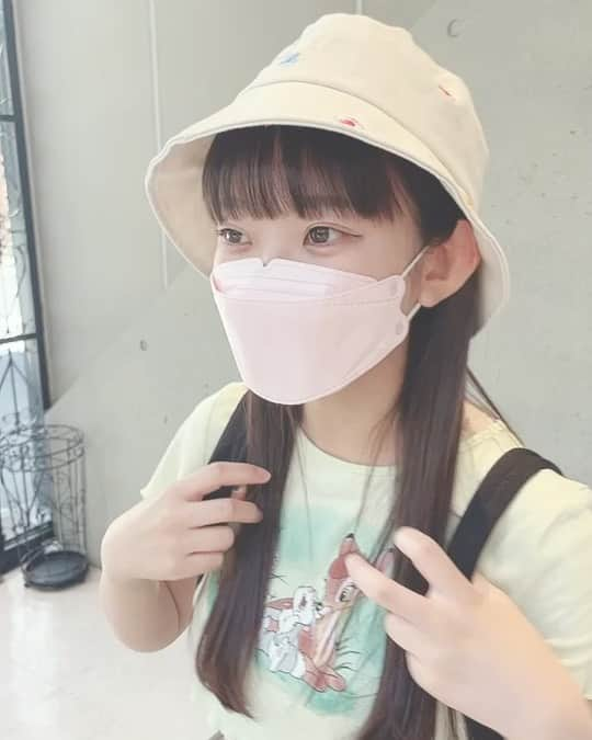 長澤茉里奈のインスタグラム