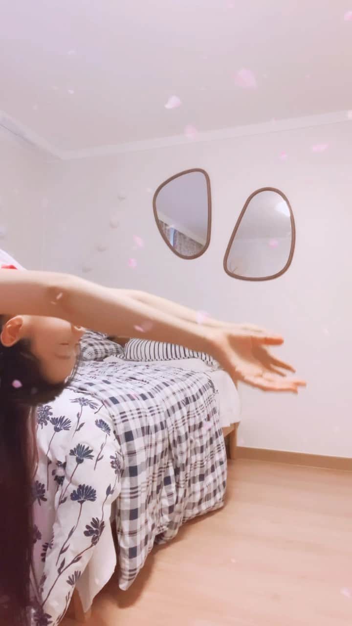 sanga yoginiのインスタグラム：「김부각 매니아」