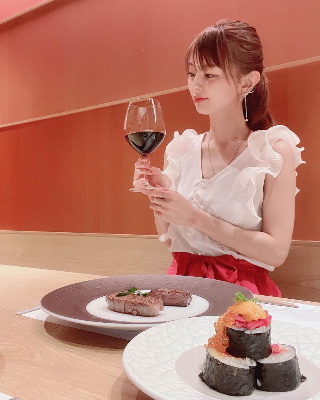 satomiのグルメインスタ